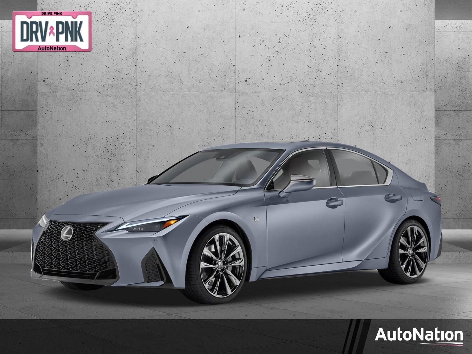 2021 Lexus IS 350 Vehicle Photo in Clearwater, FL 33764