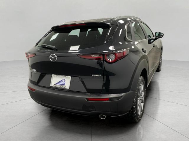 2024 Mazda CX-30 Vehicle Photo in Appleton, WI 54913