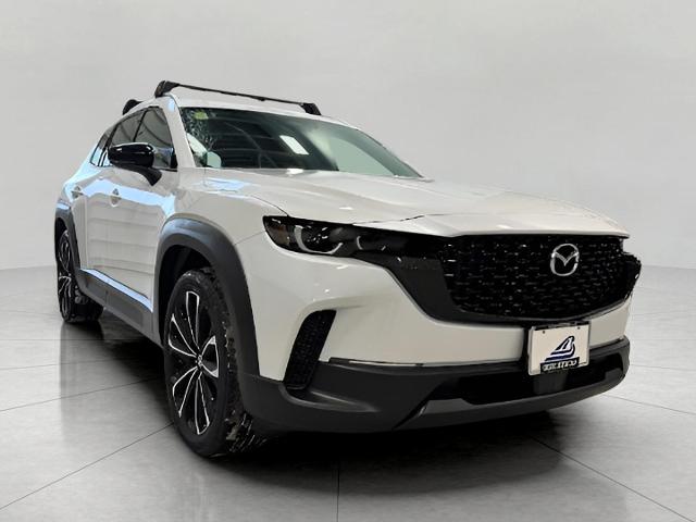 2025 Mazda CX-50 Vehicle Photo in Green Bay, WI 54304