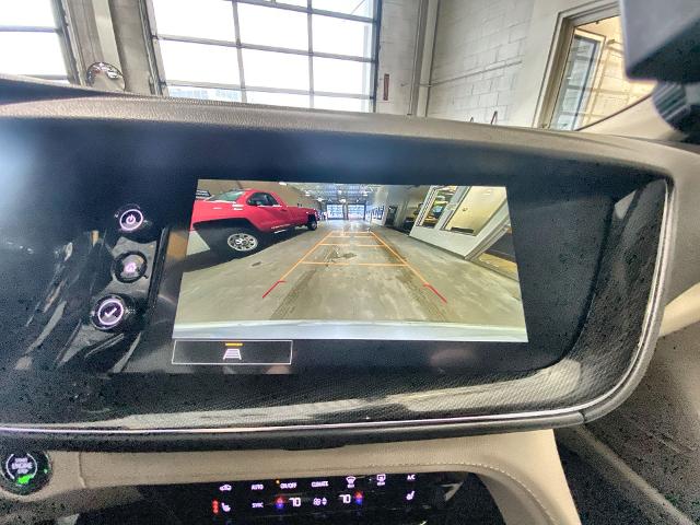 2022 Buick Envision Vehicle Photo in WILLIAMSVILLE, NY 14221-2883