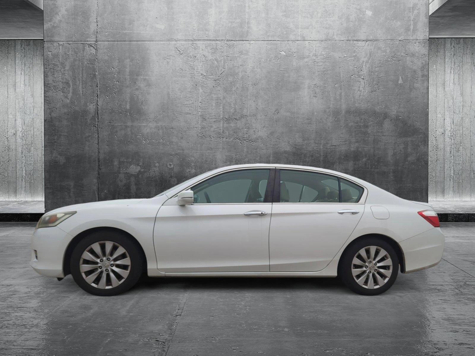 2015 Honda Accord Sedan Vehicle Photo in Memphis, TN 38125