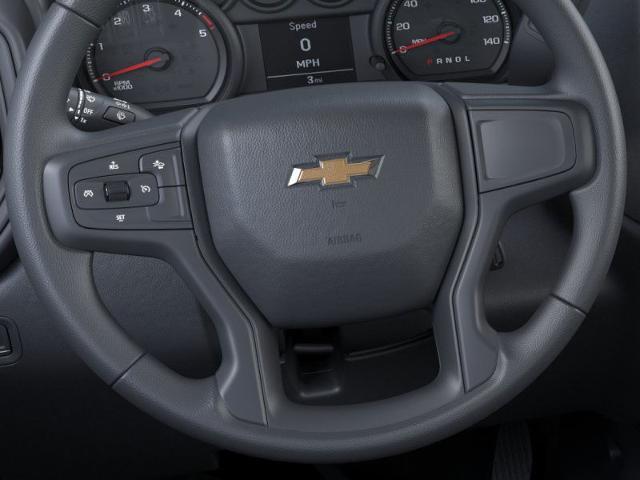 2024 Chevrolet Silverado 2500 HD Vehicle Photo in ORLANDO, FL 32808-7998