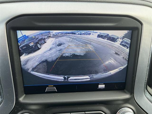 2021 GMC Sierra 1500 Vehicle Photo in TULLY, NY 13159-3159