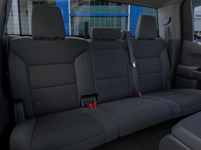 2025 Chevrolet Silverado 1500 Vehicle Photo in SELMA, TX 78154-1460