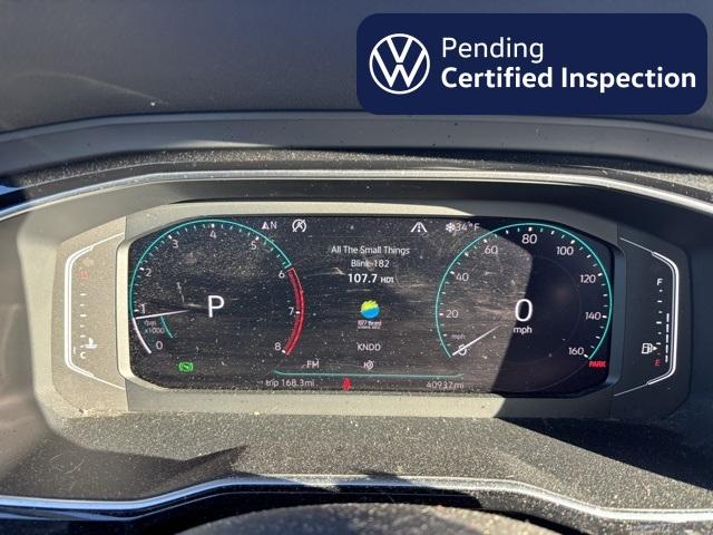 2020 Volkswagen Jetta Vehicle Photo in Puyallup, WA 98371