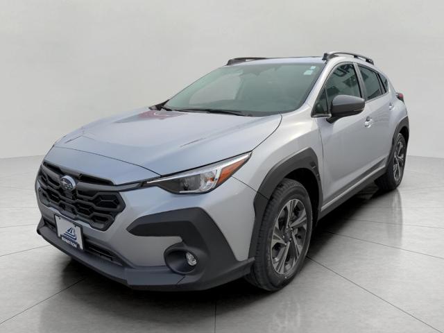 2025 Subaru Crosstrek Vehicle Photo in Green Bay, WI 54304