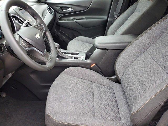 2023 Chevrolet Equinox Vehicle Photo in MILFORD, OH 45150-1684