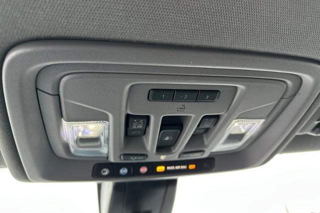 2022 GMC Sierra 2500 HD Vehicle Photo in SPOKANE, WA 99202-2191