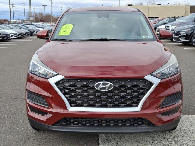 2019 Hyundai TUCSON Vehicle Photo in Philadelphia, PA 19116