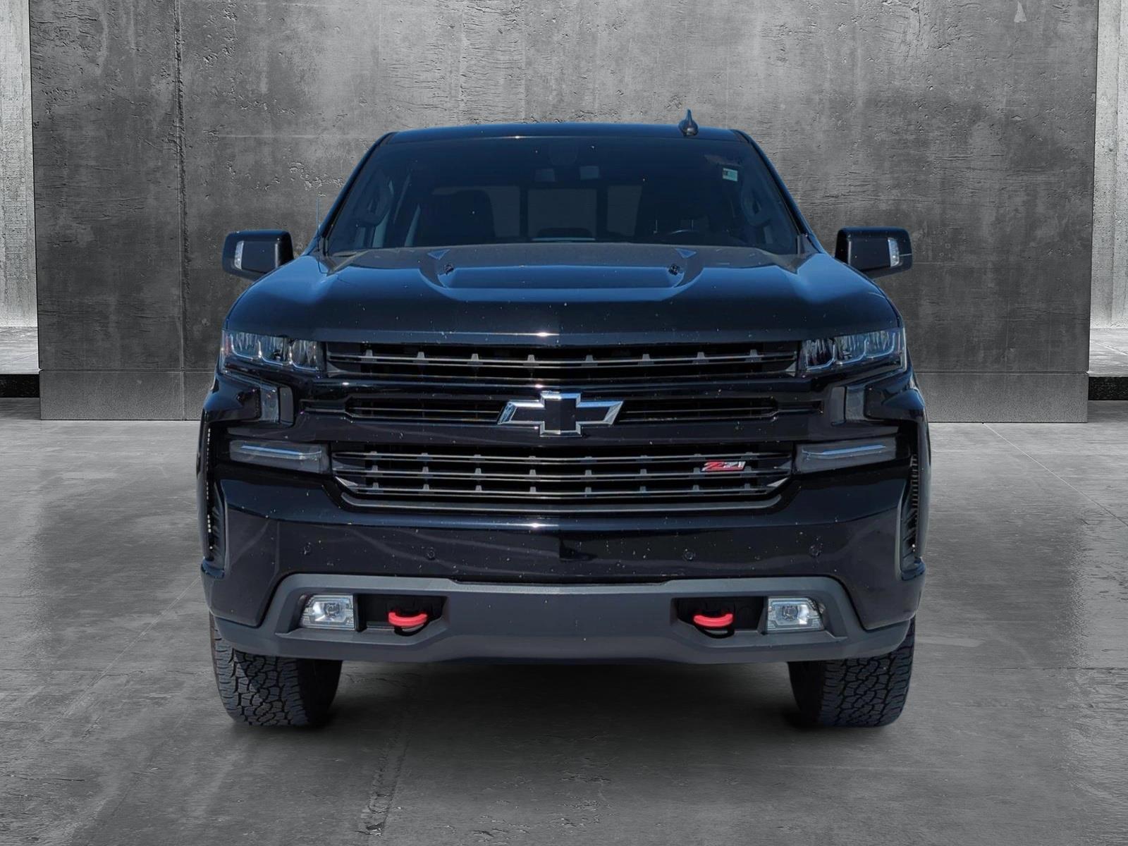 2020 Chevrolet Silverado 1500 Vehicle Photo in Ft. Myers, FL 33907