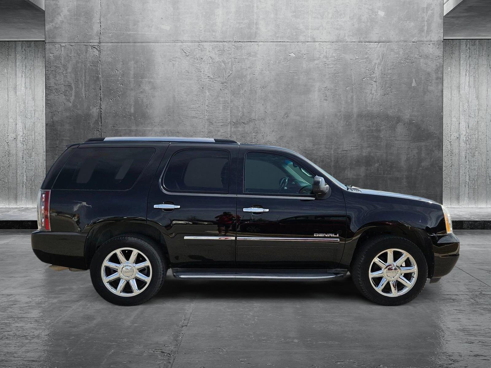 2013 GMC Yukon Vehicle Photo in Austin, TX 78728