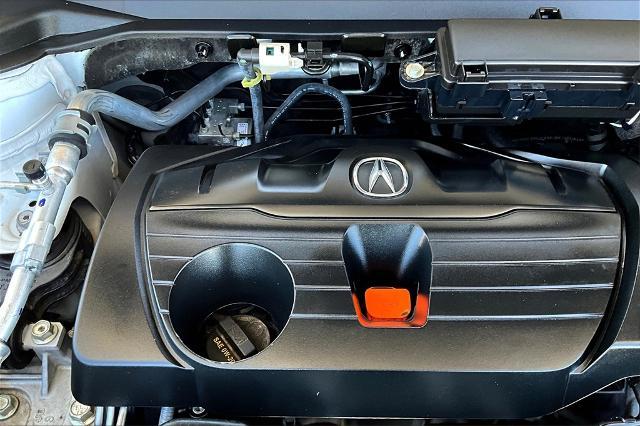 2022 Acura RDX Vehicle Photo in Grapevine, TX 76051