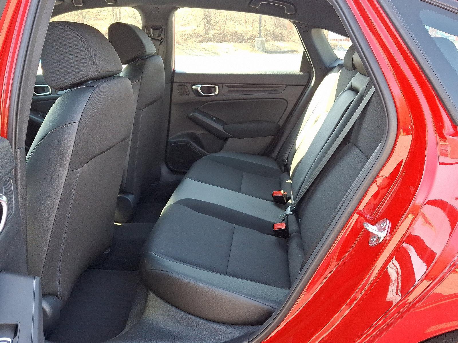 2025 Honda Civic Sedan Vehicle Photo in Harrisburg, PA 17111