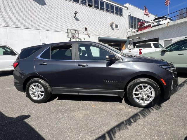 2022 Chevrolet Equinox Vehicle Photo in Roslyn, NY 11576