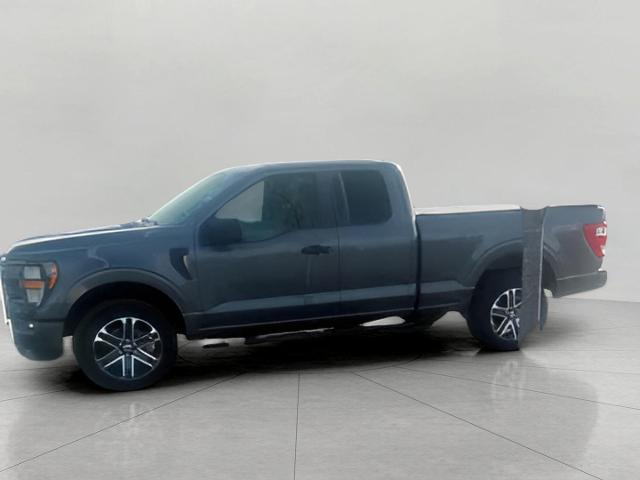 2023 Ford F-150 Vehicle Photo in Neenah, WI 54956