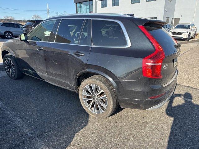 2022 Volvo XC90 Vehicle Photo in Trevose, PA 19053