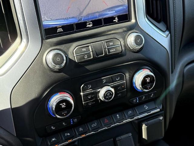 2021 GMC Sierra 1500 Vehicle Photo in CHICOPEE, MA 01020-5001