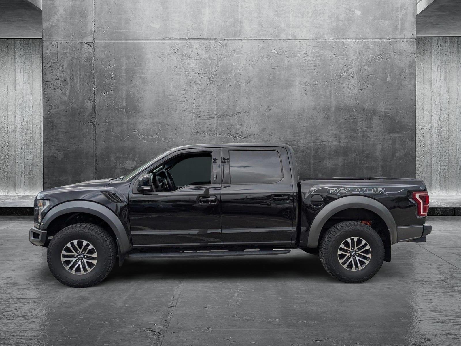 2020 Ford F-150 Vehicle Photo in Miami, FL 33015