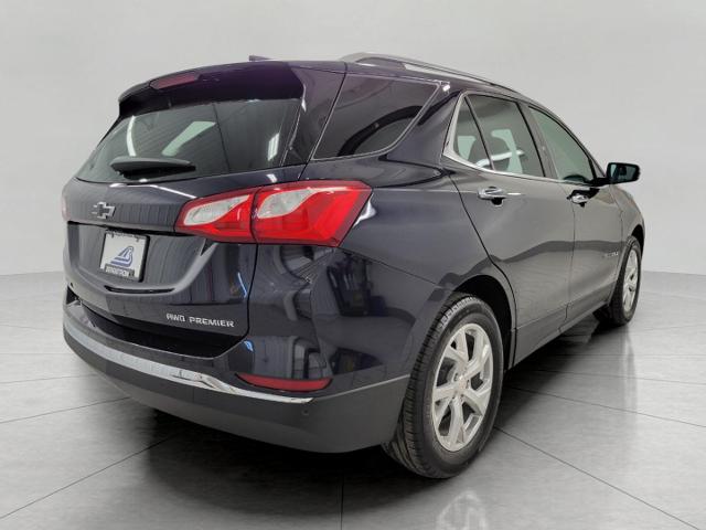 2020 Chevrolet Equinox Vehicle Photo in APPLETON, WI 54914-4656