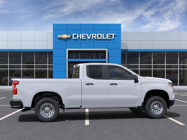 2025 Chevrolet Silverado 1500 Vehicle Photo in MIAMI, FL 33172-3015