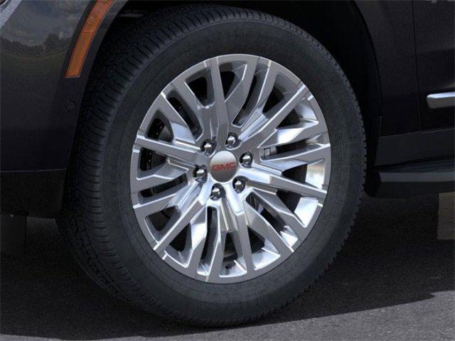 2025 GMC Yukon Vehicle Photo in PUYALLUP, WA 98371-4149