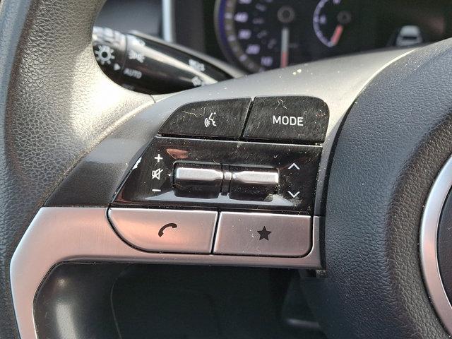 2022 Hyundai TUCSON Vehicle Photo in Philadelphia, PA 19116