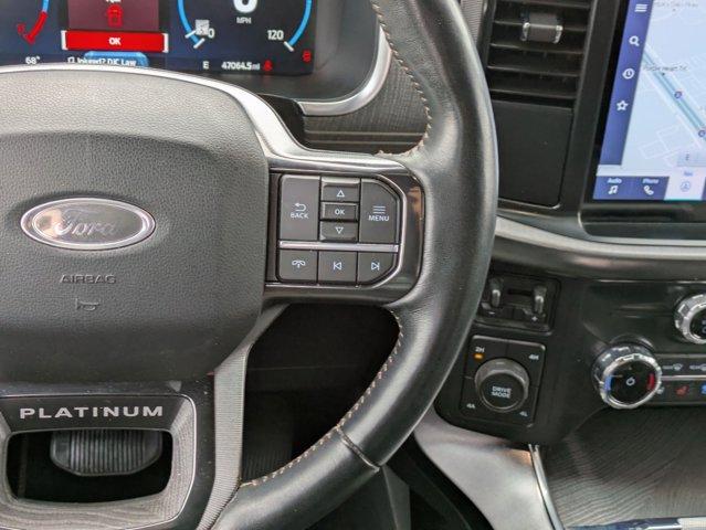 2022 Ford F-150 Vehicle Photo in SELMA, TX 78154-1459