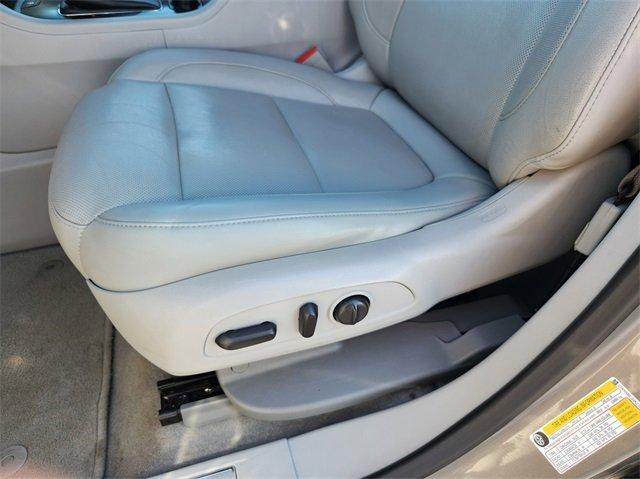 2019 GMC Acadia Vehicle Photo in AURORA, CO 80011-6998