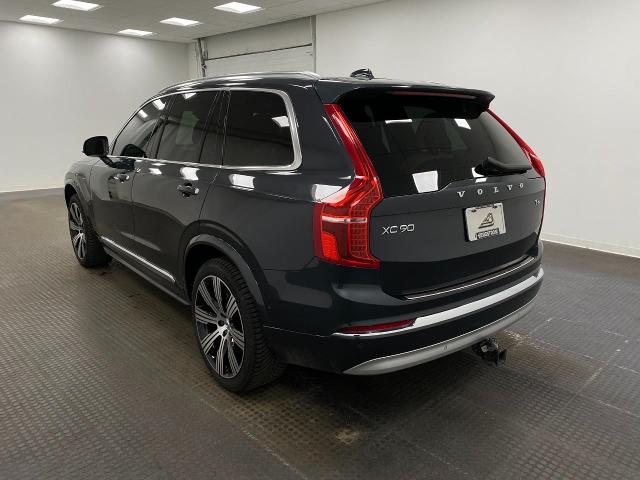 2022 Volvo XC90 Vehicle Photo in Appleton, WI 54913