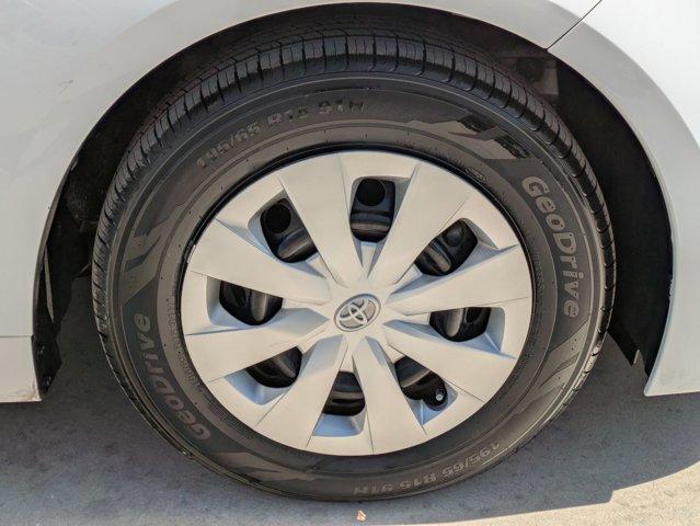 2020 Toyota Corolla Vehicle Photo in San Antonio, TX 78209