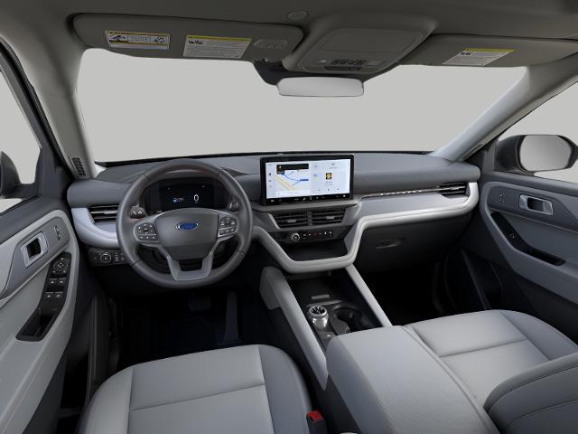 2025 Ford Explorer Vehicle Photo in Neenah, WI 54956