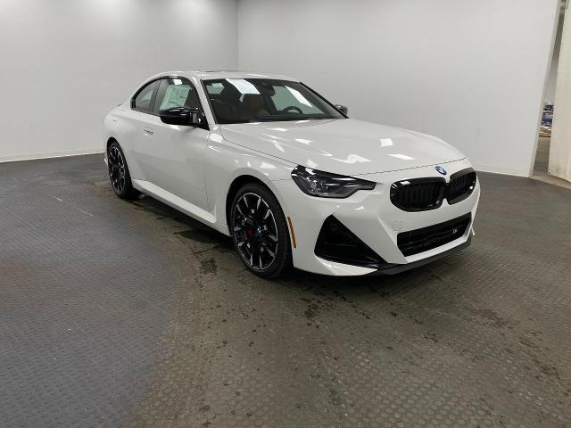 2025 BMW M240i xDrive Vehicle Photo in Appleton, WI 54913