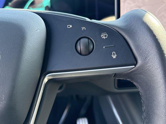2023 Tesla Model X Vehicle Photo in Charlotte, NC 28212