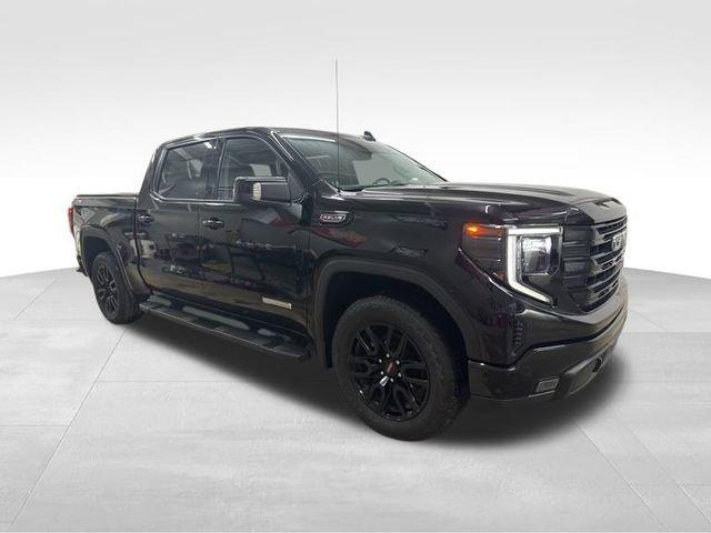 2022 GMC Sierra 1500 Vehicle Photo in MEDINA, OH 44256-9631