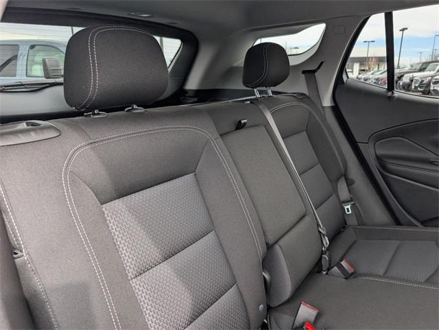 2022 GMC Terrain Vehicle Photo in AURORA, CO 80012-4011