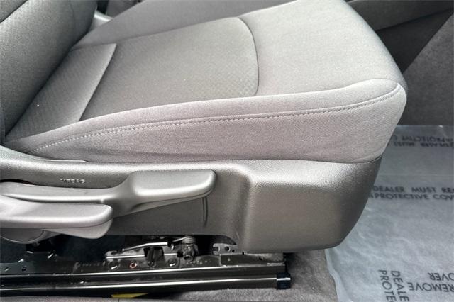 2022 Chevrolet Malibu Vehicle Photo in ELK GROVE, CA 95757-8703
