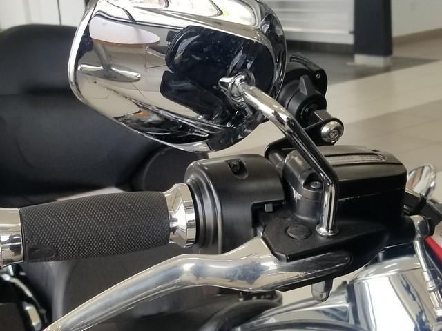 2015 Harley Davidson ELECTR Vehicle Photo in ELYRIA, OH 44035-6349