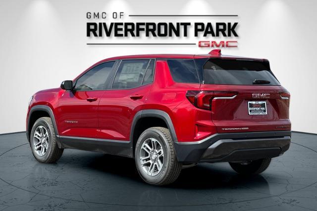 2025 GMC Terrain Vehicle Photo in SPOKANE, WA 99202-2191