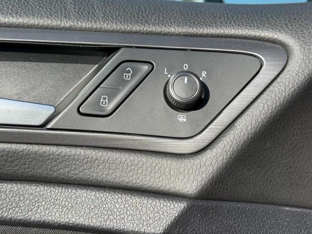 2019 Volkswagen Golf SportWagen Vehicle Photo in COLUMBIA, MO 65203-3903