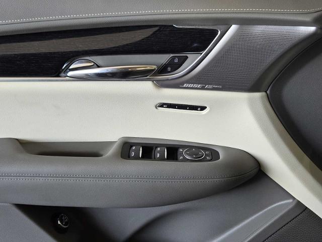 2025 Cadillac XT6 Vehicle Photo in Dallas, TX 75209