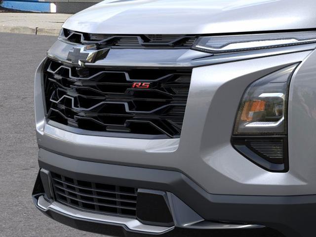 2025 Chevrolet Equinox Vehicle Photo in DANBURY, CT 06810-5034