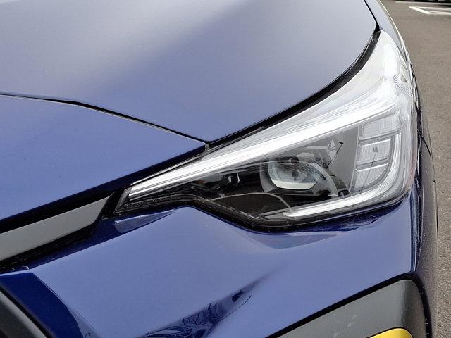 2024 Subaru Crosstrek Vehicle Photo in Philadelphia, PA 19116