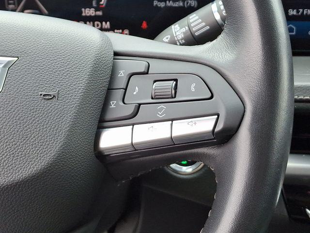 2024 Cadillac XT4 Vehicle Photo in DANBURY, CT 06810-5034