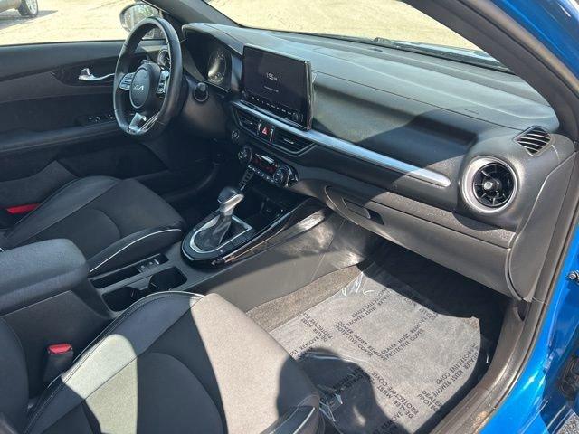 2022 Kia Forte Vehicle Photo in MEDINA, OH 44256-9631