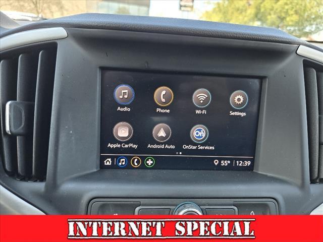 2022 GMC Terrain Vehicle Photo in LITTLE FALLS, NJ 07424-1717