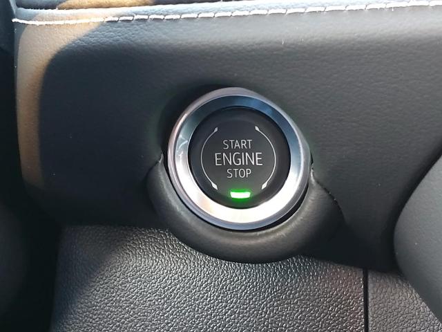 2025 Chevrolet Tahoe Vehicle Photo in Denton, TX 76205