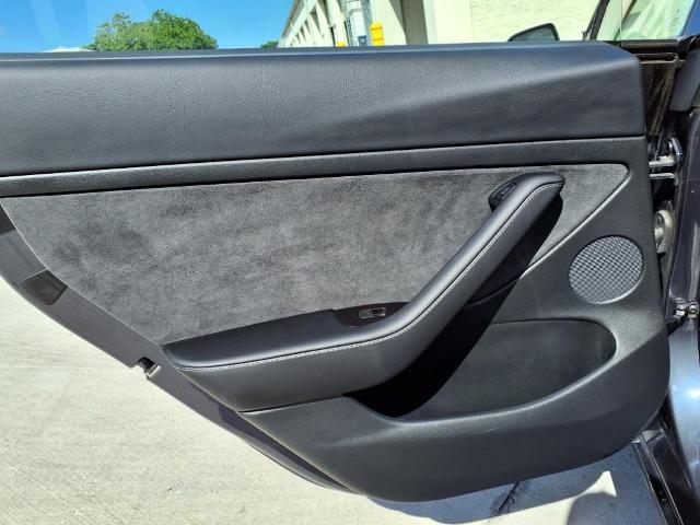 2021 Tesla Model 3 Vehicle Photo in TAMPA, FL 33612-3404