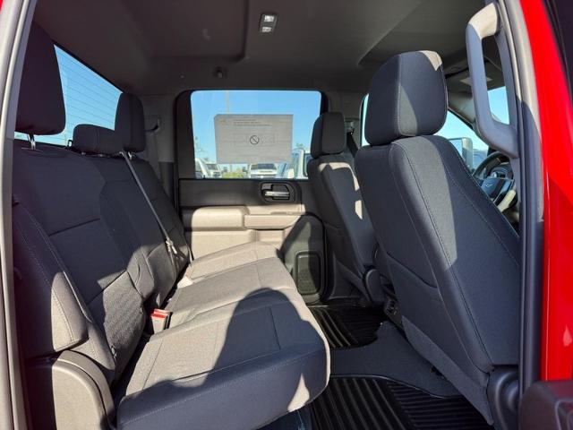 2025 Chevrolet Silverado 2500 HD Vehicle Photo in COLUMBIA, MO 65203-3903