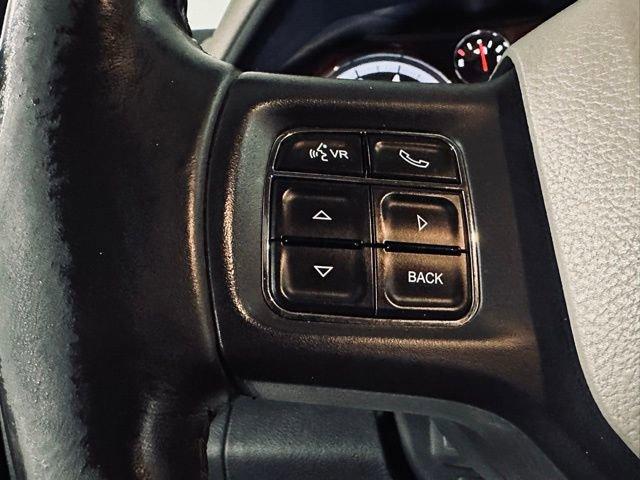 2012 Ram 1500 Vehicle Photo in MEDINA, OH 44256-9631