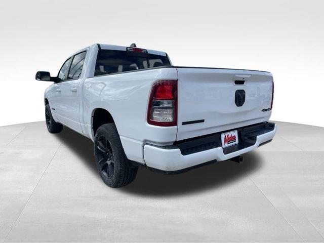 2022 Ram 1500 Vehicle Photo in MEDINA, OH 44256-9631
